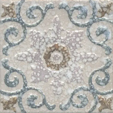 Керамическая плитка Барио 15x15