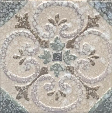 Керамическая плитка Барио 15x15