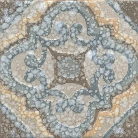 Керамическая плитка Барио 15x15