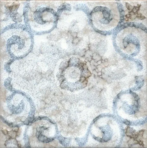 Керамическая плитка Барио 15x15