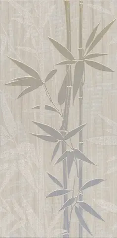 Керамическая плитка Бамбу обрезной 30x60