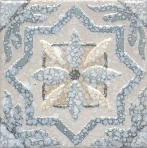Керамическая плитка Барио 15x15