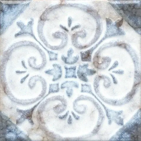 Керамическая плитка Барио 15x15