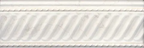 Керамическая плитка Белгравия обрезной 30x10 BBA001R