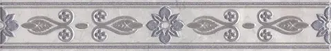 Керамическая плитка Бордюр Мармион