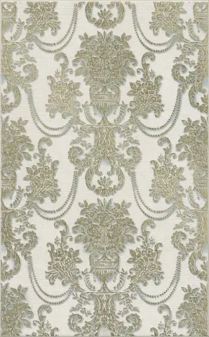 Керамическая плитка Борромео 25x40