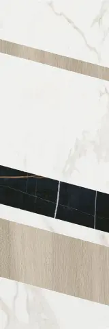 Керамическая плитка Бертран 2 микс 40x120