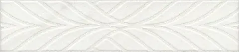 Керамическая плитка Борсари обрезной 25x5.5