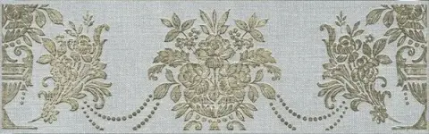 Керамическая плитка Борромео 25x7.7