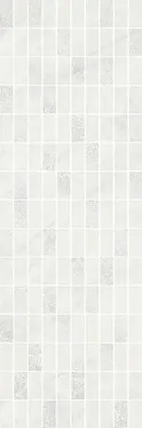 Керамическая плитка Борсари мозаичный 25x75 MM12113