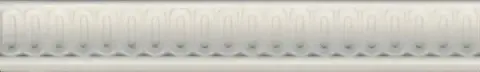 Керамическая плитка Борромео беж светлый 25x4 BOA006