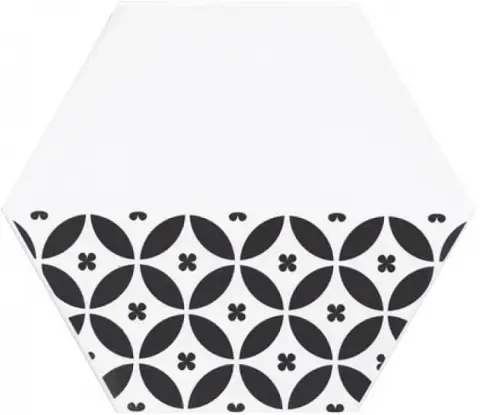 Керамическая плитка Буранелли 20x23.1