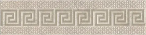 Керамическая плитка Веласка обрезной 30x7.2