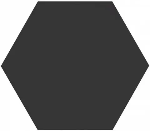 Керамическая плитка Буранелли черный 20x23.1 23001