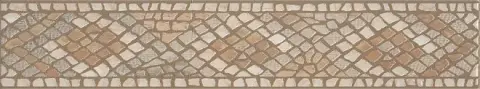 Керамическая плитка Велия 40.2x7.7