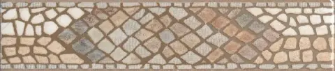 Керамическая плитка Велия 25x5.4