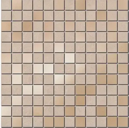 Керамическая плитка Версаль беж мозаичный 30x30 MM11140