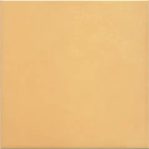 Керамическая плитка Витраж желтый 15x15 17064