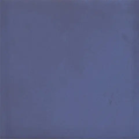 Керамическая плитка Витраж синий 15x15 17065