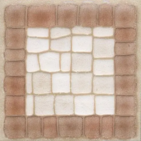 Керамическая плитка Виченца 4.9x4.9