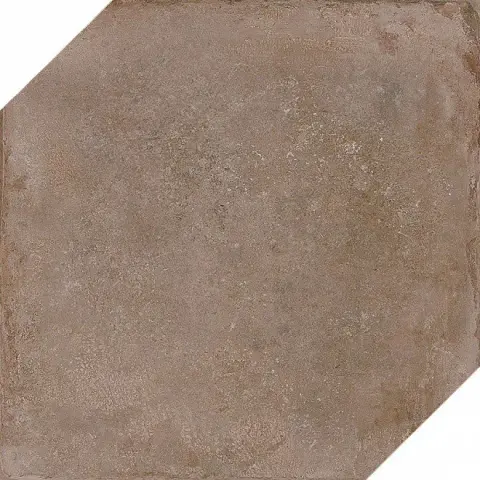 Керамическая плитка Виченца коричневый 15x15 18016