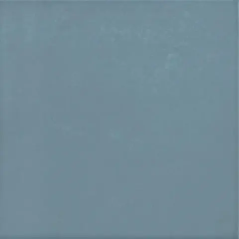 Керамическая плитка Витраж голубой 15x15 17067