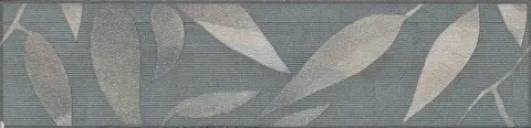 Керамическая плитка Гинардо обрезной 30x7.2