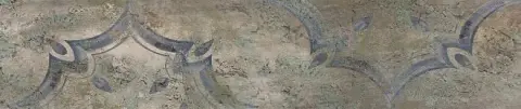 Керамическая плитка Вудсток 3 матовый 6x28.5