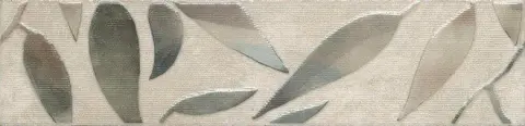 Керамическая плитка Гинардо обрезной 30x7.2