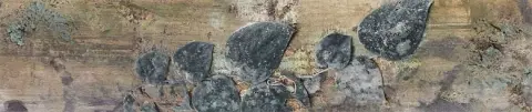 Керамическая плитка Вудсток 1 матовый 6x28.5