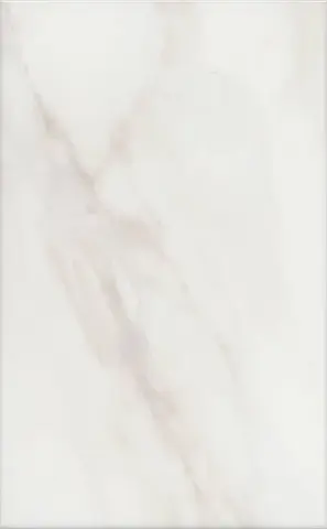 Керамическая плитка Гран Пале белый 25x40 6343