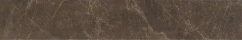 Керамическая плитка Гран-Виа коричневый обрезной 15x90 32009R