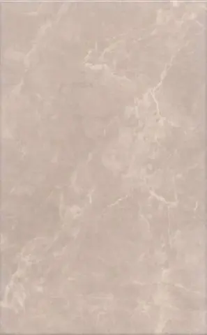 Керамическая плитка Гран Пале беж 25x40 6341