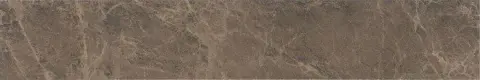 Керамическая плитка Гран-Виа коричневый светлый обрезной 15x90 32008R