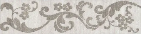 Керамическая плитка Грасси обрезной 30x7.2