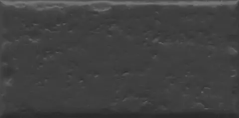 Керамическая плитка Граффити черный 20x9.9 19061