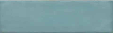 Керамическая плитка Дарсена голубой 8.5x28.5 9036