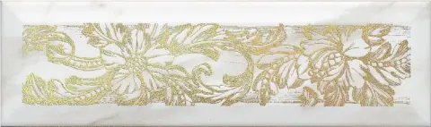 Керамическая плитка Дорато 8.5x28.5