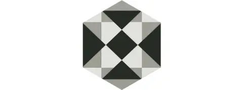 Керамическая плитка Кальсада 3, 10,4х12