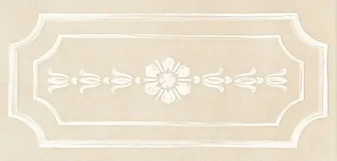 Керамическая плитка Каподимонте 30x14.5
