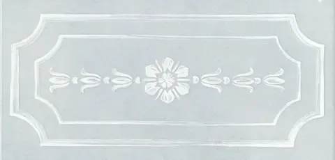 Керамическая плитка Каподимонте 30x14.5