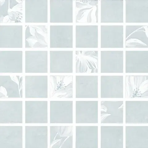 Керамическая плитка Каподимонте мозаичный 30x30 MM11098