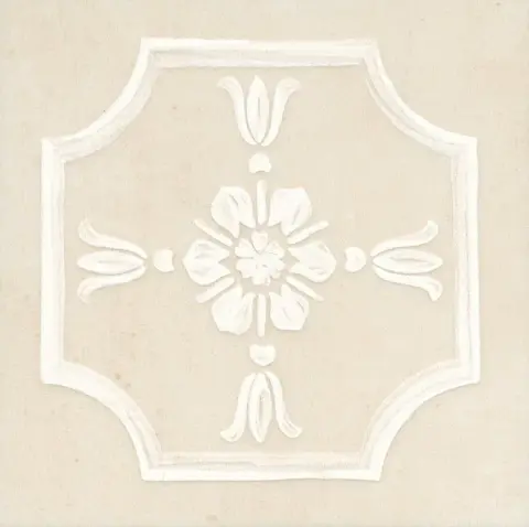 Керамическая плитка Каподимонте 14.5x14.5