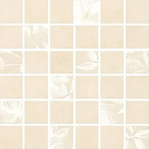 Керамическая плитка Каподимонте мозаичный 30x30 MM11099