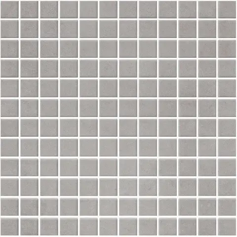 Керамическая плитка Кастелло серый 29.8x29.8 20106