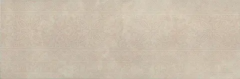 Керамическая плитка Каталунья беж обрезной 30x89.5