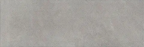 Керамическая плитка Каталунья серый обрезной 30x89.5