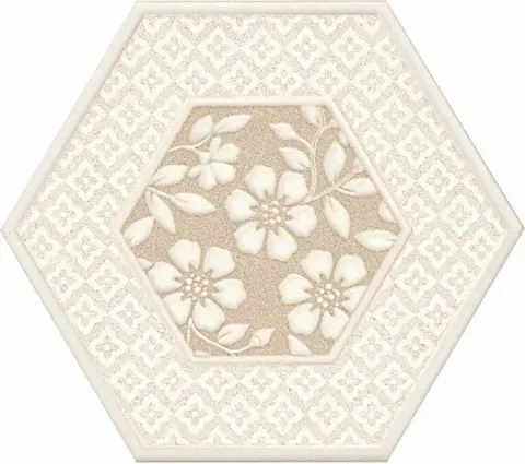 Керамическая плитка Лафайет 20x23.1