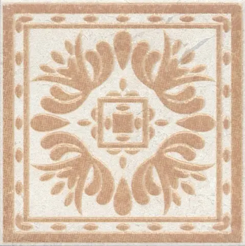 Керамическая плитка Лаурито 9.9x9.9