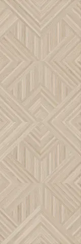 Керамическая плитка Ламбро бежевый структура обрезной 40x120 14033R